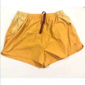 Pearl Izumi Cycling Shorts Size S Unpadded